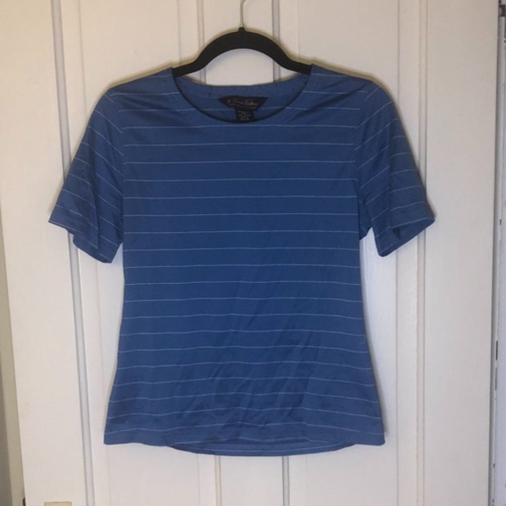 Brooks Brothers Striped T-Shirt